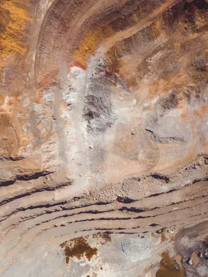 Raw materials for disposal