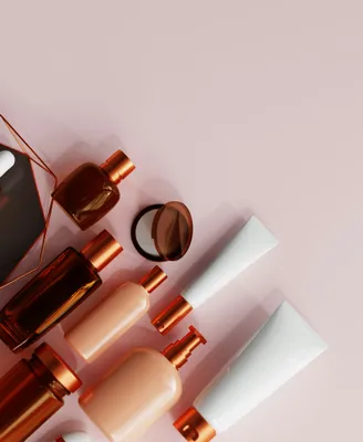 Cosmetic products